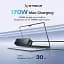 Зовнішній акумулятор EcoFlow RAPID Power Bank 25000mAh Silver [EF-RAPID25K140W-S-EU] [139815] - мініатюра 9