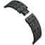 Ремінець Pitaka Chroma Carbon Band Dreamland для Apple Watch 42/44/45/49mm Stairs [AWB2302] [106386] - мініатюра 4