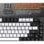 Клавиатура GamePro MK160B Red Switch Black [121462] - миниатюра 15