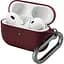 Чохол ArmorStandart Hang Case для Apple AirPods Pro 3 Scarlet [ARM88283] [149506] - мініатюра 1