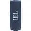 Акустическая система JBL Flip 7 Blue (JBLFLIP7BLU) - миниатюра 1