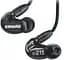 Наушники Shure SE215 (Black) - миниатюра 3
