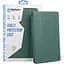 Чохол до планшета BeCover Tri Fold Hard Apple iPad Pro 12.9 2020/2021/2022 Dark Green (711720) - мініатюра 6