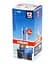 Галогенова лампа OSRAM H15 64176 55/15W 12V PGJ23T-1 10X1 - миниатюра 2