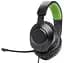 Гарнітура QUANTUM 100X Console Black JBL teh0026576 - мініатюра 1