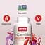 L-карнітин Jarrow Formulas L-Carnitine 500 мг 50 капсул - мініатюра 3
