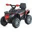 Дитячий електромобіль Bambi Квадроцикл M 6125EBLR-3 до 23 кг - мініатюра 1