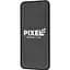 Захисне скло Pixel Full Screen Glass для Apple iPhone 17e/ 16e/ 14/ 13/ 13 Pro Black [103876] - мініатюра 1
