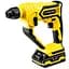Перфоратор Trotec PRDS 10-20V аккумуляторный (4415000201) - миниатюра 1