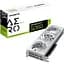 Відеокарта Gigabyte GeForce RTX 5060 AERO OC 8G (GV-N5060AERO OC-8GD) UA [133874] - мініатюра 1