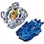 Дзига Beyblade Bloody Longinus B-110 Кривавий Луйнор з двостороннім запуском (1972626976) - мініатюра 1