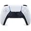 Геймпад Sony Playstation DualSense Bluetooth PS5 White (1000050246) - мініатюра 1