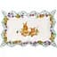 Блюдо Lefard Funny bunny 25 см (985-173) - мініатюра 1