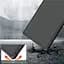 Обложка Ultra Slim Origami BeCover для Amazon Kindle Paperwhite 11th Gen. 2021 Gray (707221) - миниатюра 4