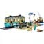 Конструктор LEGO City Класичний трамвай до пляжу (60506) - мініатюра 2