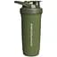 Шейкер Smart Shake Reforce Stainless Steel 900 мл, Army Green - миниатюра 1
