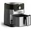 Мультипечь Tefal EasyFry&Grill 1550 Вт серая (EY501D15) - миниатюра 3