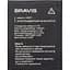 Аккумулятор AAAA-Class Bravis Light - миниатюра 1
