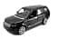 Машинка Rastar RANGE ROVER 1:24 чорний 56300 - мініатюра 1