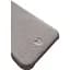 Чохол iLera NAPA Leather Case 1.0 для Apple iPhone 15 Pro Max Ionic Grey [iLNPCS1015PrMxIG] [104097] - мініатюра 4