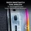 Ігрові навушники Razer Barracuda X Chroma Phantom White (RZ04-05220400-R3M1) [157536] - мініатюра 9