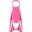 Ласты Aqua Speed ​​Frog 30-34 Pink (1000-520-03-30-34) - миниатюра 4