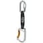 Відтяжка з карабінами Climbing Technology Gym Promo Set tapered sling (1053-3E690DF A0U) - мініатюра 1