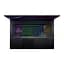 Ноутбук Acer Nitro 5 AN517-55 17.3' FHD IPS, Intel i5-12450H, 16GB, F512GB, NVD4050-6, Lin, чорний (NH.QLGEU.006) - мініатюра 2
