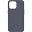 Чохол Make Apple iPhone 13 Pro Max Silicone Midnight - мініатюра 1