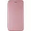 Чохол-книжка Classy Leather Case для Samsung Galaxy A04 [Rose Gold] [76569] - мініатюра 1
