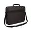 Сумка для ноутбука 17.3 дюйма CASE LOGIC Advantage Clamshell Bag117 Black - мініатюра 5