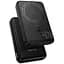 Портативний ЗП Power Bank Borofone BJ82A Dawn 20W з БЗП 10000 mAh Black - мініатюра 1