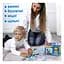 Детский пазл Котик 1 Maxi-Puzzle ME5032-02, 16 элементов 23х21 см - миниатюра 4