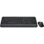 Комплект клавіатура + миша Logitech Signature MK650 Combo for Business Graphite [920-011004] [80174] - мініатюра 2