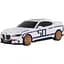 Іграшковий автомобіль на радіокеруванні Rastar BMW 3.0 CSL 1:24 (92900) - мініатюра 2