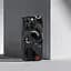 Чехол Benks Mecha Case with MagSafe для Apple iPhone 16 Pro Max Black (6948005905484) [132543] - миниатюра 5