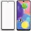 Защитное стекло Toto 5D Full Cover Tempered Glass Samsung Galaxy A70s Black - миниатюра 1