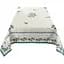 Скатерть Lefard Home Textile Baena гобеленовая 100х100 см (732-085) - миниатюра 2