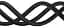 Кабель Baseus Dura Series Cable USB to Type-C 60W 2m P10377802U01-03 Black-Red - миниатюра 4