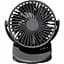 Портативный вентилятор Solove Clip Fun F3 Grey [86401] - миниатюра 1