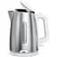 Чайник метал Braun WK102AI-WK1500WH - мініатюра 1