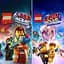 Ключ активации Microsoft The LEGO Movie Videogame-Bundle для Xbox One/Series - миниатюра 1