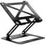 Подставка для ноутбука OfficePro Black Steel (LS380B) - миниатюра 1
