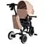 Велосипед Lionelo Tris Plus beige sand (LO-TRIS PLUS BEIGE SAND) - миниатюра 2