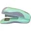 Степлер Buromax Pastel пластиковий №24/6, 26/6, 20 аркушів м'ятний (BM.4215-38) - мініатюра 1