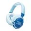 Bluetooth-гарнітура JBL Junior 470NC Blue (JBLJR470NCBLU) - мініатюра 1