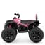 Дитячий електроквадроцикл Bambi Racer M 4795EBLR-8 до 30 кг - мініатюра 3
