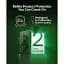 Наушники Belkin TWS Soundform Bolt True Wireless черные - миниатюра 8