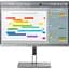 Монітор 24" HP EliteDisplay E243i - Class A "Б/В" - мініатюра 1