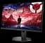 Монiтор 27" Lenovo Legion 27-10 (68C5GAC4UA) - мініатюра 4